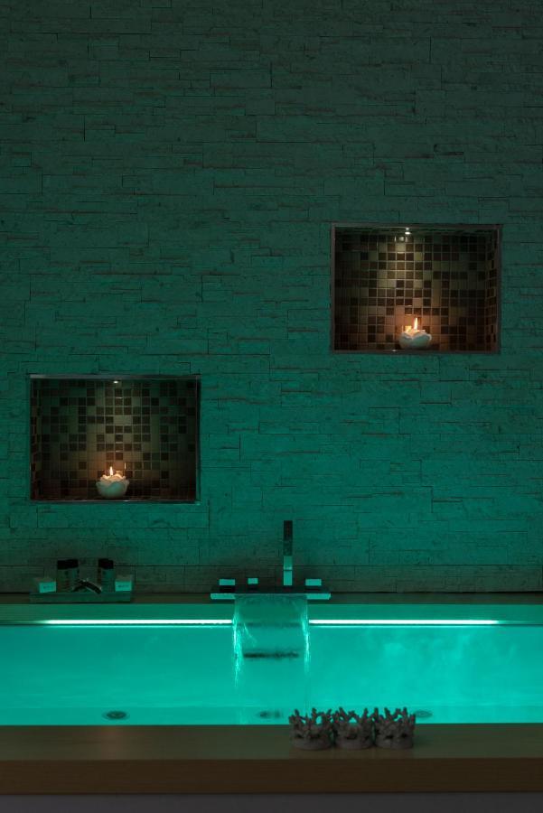 Romantic Suite Monopoli Exterior photo